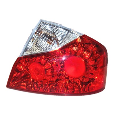 2009 infiniti m35 rear passenger side oem tail light assembly arswlin2801121oe
