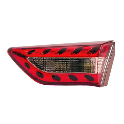 2009 infiniti fx50 passenger side oem back up light assembly arswlin2883102oe