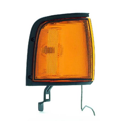 1996 honda passport front passenger side replacement parking side marker light assembly arswliz2521103v