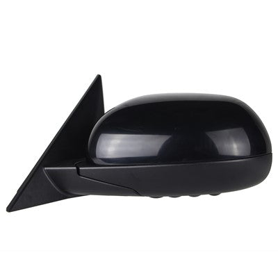 2020 kia soul driver side power door mirror arswmki1320238