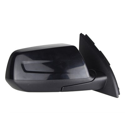 2020 kia soul passenger side power door mirror with heated glass with turn signal arswmki1321236