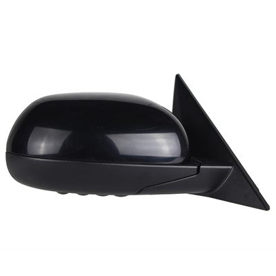 2020 kia soul passenger side power door mirror arswmki1321238