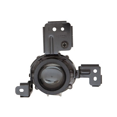 2020 kia sportage driver side replacement halogen fog light assembly arswlki2592166