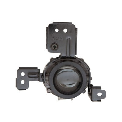 2020 kia sportage passenger side replacement halogen fog light assembly arswlki2593166