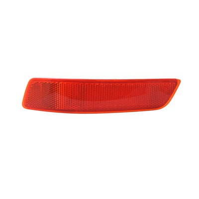 2018 lexus gs350 rear driver side replacement bumper reflector arswllx1184101c