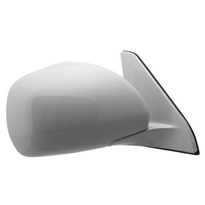 2005 lexus gx470 driver side oem power door mirror with heated glass arswmlx1320105shoe