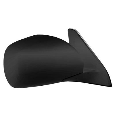 2007 lexus gx470 driver side power door mirror with heated glass with mirror memory arswmlx1320105
