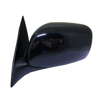 2004 lexus ls430 driver side power door mirror with heated glass with mirror memory arswmlx1320118