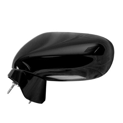 2009 lexus ls600h driver side oem power door mirror with heated glass with mirror memory arswmlx1320130oboe