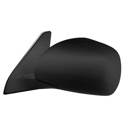 2007 lexus gx470 passenger side power door mirror with heated glass with mirror memory arswmlx1321105