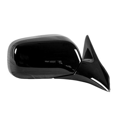 2005 lexus es330 passenger side oem mirror arswmlx1321132bqoe