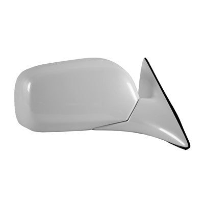 2006 lexus es330 passenger side oem mirror arswmlx1321140cwoe