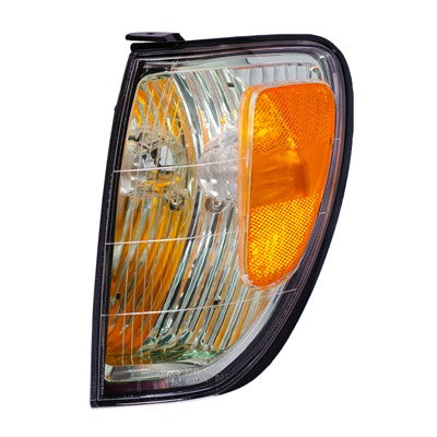 2006 lexus lx470 driver side oem parking side marker light assembly arswllx2520105oe