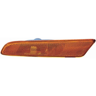 2006 lexus es330 front driver side replacement turn signal light lens housing arswllx2532102c