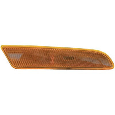 2006 lexus es330 front passenger side replacement turn signal light lens housing arswllx2533102