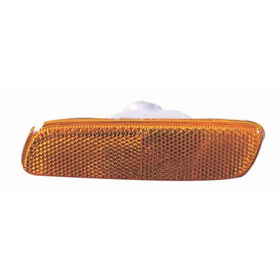 2005 lexus gs430 front driver side replacement side marker light assembly arswllx2550103c
