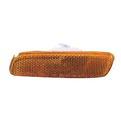 2004 lexus is300 front passenger side replacement side marker light assembly arswllx2551103v