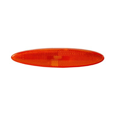 2009 lexus sc430 driver or passenger side oem side marker light lens and housing arswllx2554100oe