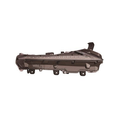 2019 lexus nx300 driver side replacement led daytime running light arswllx2562102