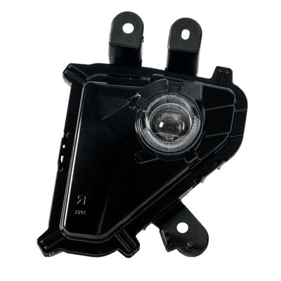 2016 lexus gx460 driver side oem fog light assembly arswllx2592117oe