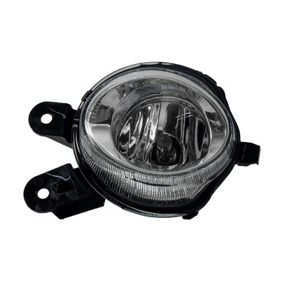2011 lexus is350c driver side oem fog light assembly arswllx2592118oe