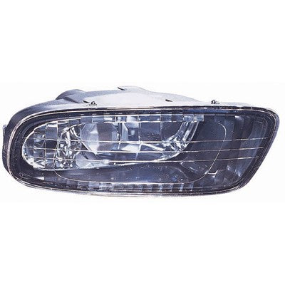 2004 lexus es330 passenger side replacement fog light assembly arswllx2593102c