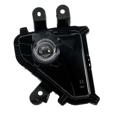 2016 lexus gx460 passenger side oem fog light assembly arswllx2593117oe