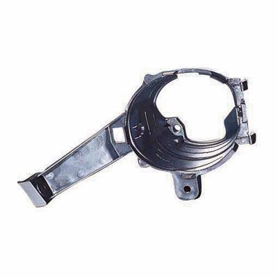 2006 lexus es330 driver side replacement fog light bracket arswllx2600100