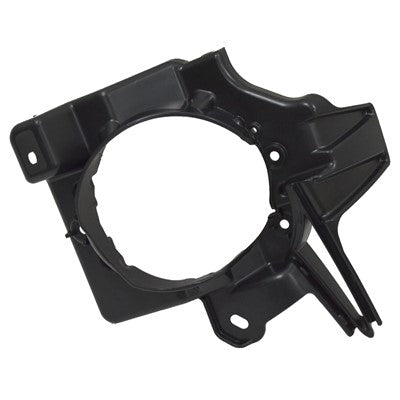 2014 lexus rx350 driver side replacement fog light bracket arswllx2602102
