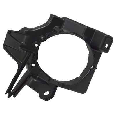 2013 lexus rx450h passenger side replacement fog light bracket arswllx2603102