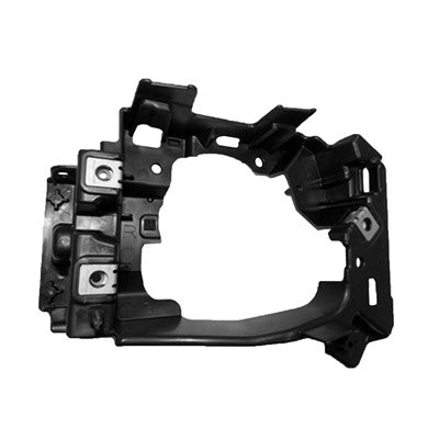 2016 lexus is200t passenger side replacement fog light bracket arswllx2603107