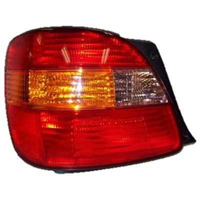2000 lexus gs300 rear driver side oem tail light assembly arswllx2800111oe