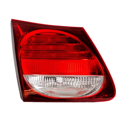 2008 lexus gs350 rear driver side oem tail light lens and housing arswllx2802109oe