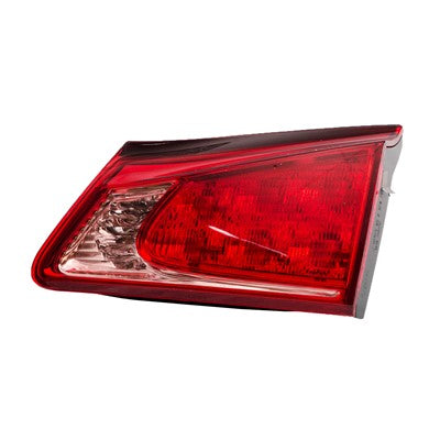 2009 lexus is350 rear passenger side oem tail light assembly arswllx2803121oe