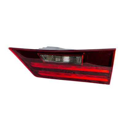 2016 lexus is350 rear passenger side oem tail light assembly arswllx2803123oe