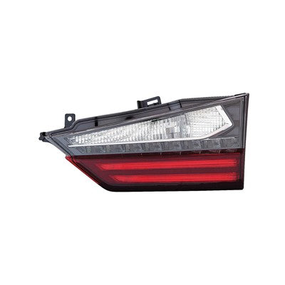 2018 lexus rx350 rear passenger side replacement tail light arswllx2803135c