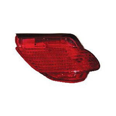 2014 lexus rx350 rear passenger side replacement side marker light assembly arswllx2861103c