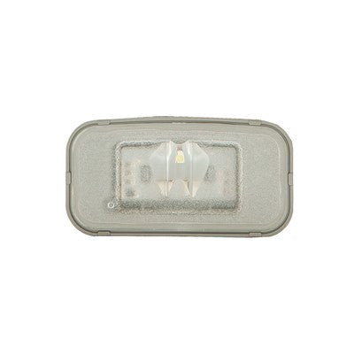 2018 lexus gs350 replacement license plate light assembly arswllx2870100c