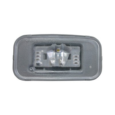 2016 lexus gs200t replacement license plate light assembly arswllx2870100