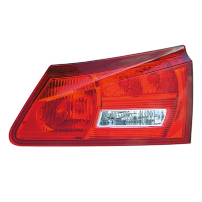 2006 lexus is350 rear driver side oem tail light assembly arswllx2886100oe
