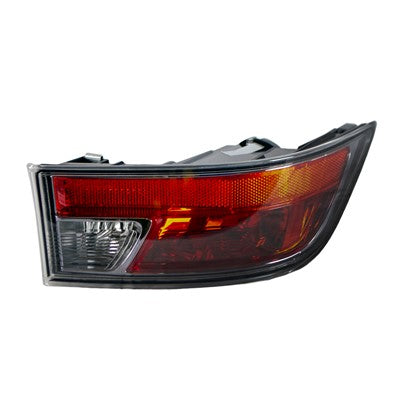 2020 lexus gx460 driver side replacement back up light lens and housing arswllx2886103c