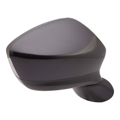 2015 mazda cx 5 passenger side power door mirror with turn signal arswmma1321175