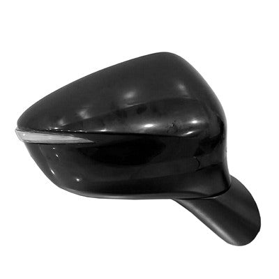 2015 Mazda CX-5 Passenger Side Power Door Mirror ARSWMMA1321214