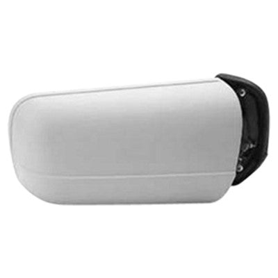 1999 mercedes e300td passenger side power door mirror with heated glass with mirror memory arswmmb1321104