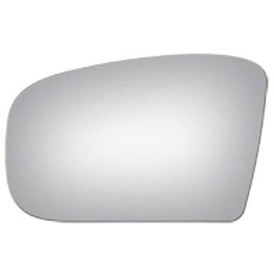 2005 mercedes s55 amg driver side mirror glass arswmmb1323210