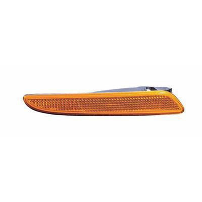 2009 mercedes e63 amg front passenger side replacement turn signal light lens housing arswlmb2533101c