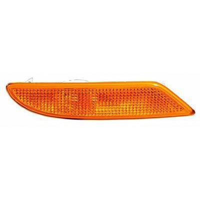 2009 mercedes s550 front passenger side replacement turn signal light lens housing arswlmb2533102