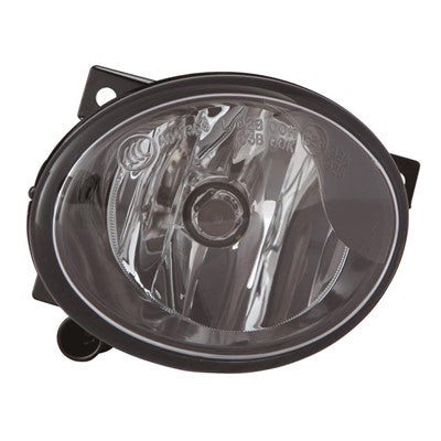2018 mercedes sprinter 2500 passenger side replacement fog light assembly arswlmb2593126c