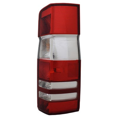 2018 mercedes sprinter 3500 rear passenger side replacement tail light assembly arswlmb2801136c