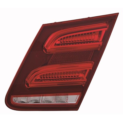 2016 mercedes e250 rear passenger side replacement tail light assembly arswlmb2803109c